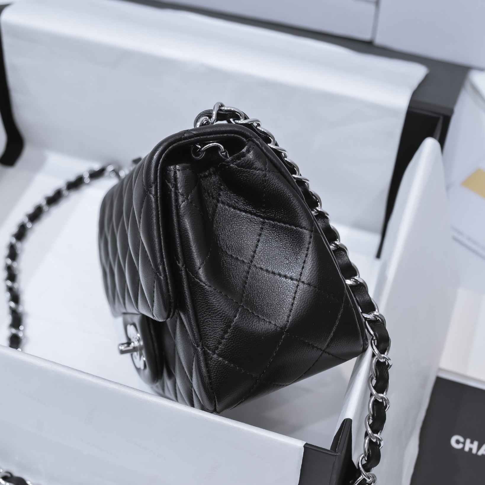 Chanel CF Series Bags